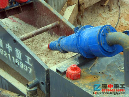 細(xì)沙回收機(jī) 細(xì)沙回收機(jī)