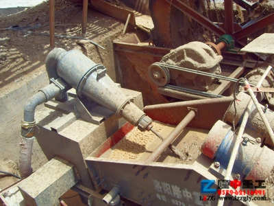 細(xì)沙回收機(jī) 細(xì)沙回收機(jī)