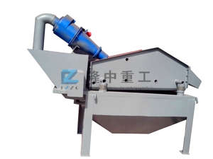 細(xì)沙回收機(jī) 細(xì)沙回收機(jī)